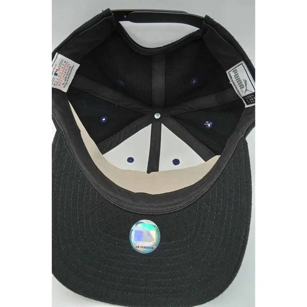 Vintage 90's Los Angeles Dodgers MLB Puma Cap Snapback